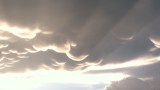 Alva clouds - Grace