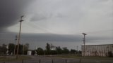 Anadarko clouds - Kev Smith