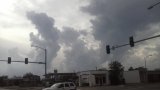 Anadarko clouds - Kev Smith