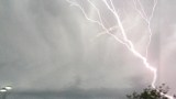 Edmond Lightning Morgan Outon