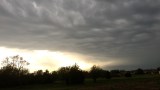 Moore clouds - Chuck Whetstone