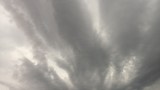 Yukon clouds - Brandi Goodspeed
