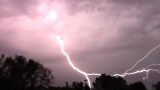 Yukon lightning - Kelli Hughes