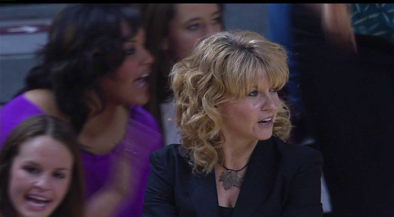 Sherri Coale