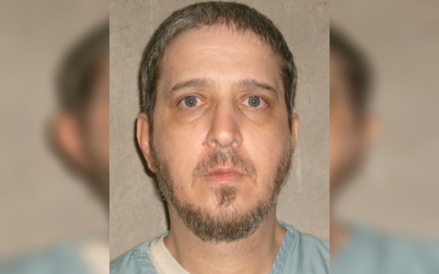 Richard Glossip