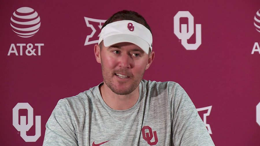 Lincoln Riley