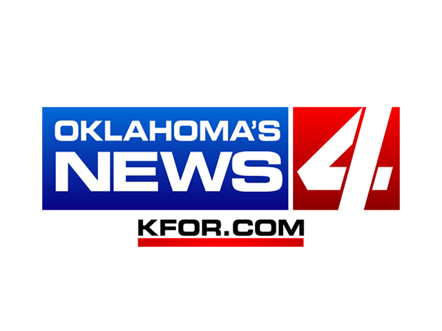 image of KFOR logo