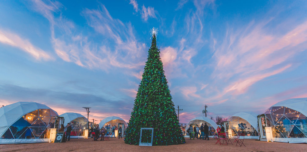 okc midtown holiday pop ups