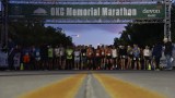 Oklahoma City Memorial Marathon 2019. Photo Credit Nick Oxford