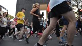 Memorial Marathon 2019. Photo Credit, Nick Oxford