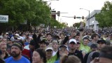 Oklahoma City Memorial Marathon 2019. Photo Credit, Nick Oxford