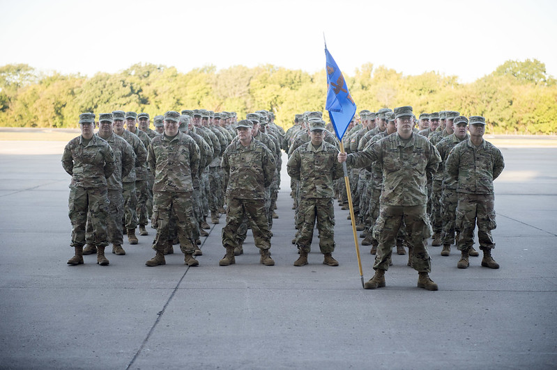 Oklahoma Army National Guard