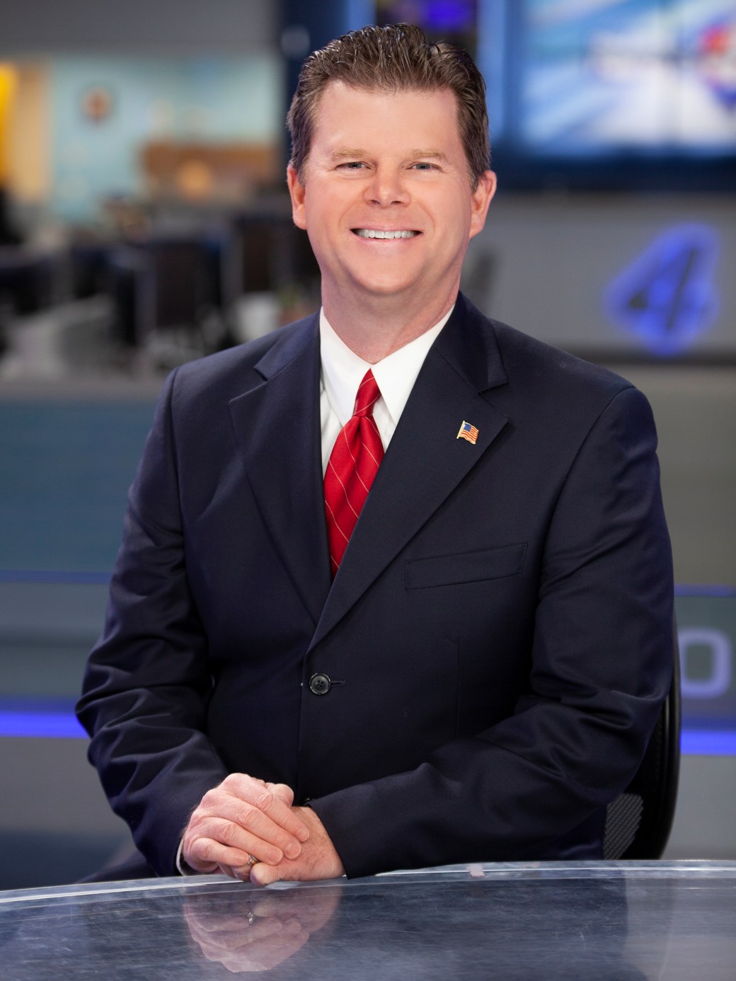 Image of Brian Brinkley