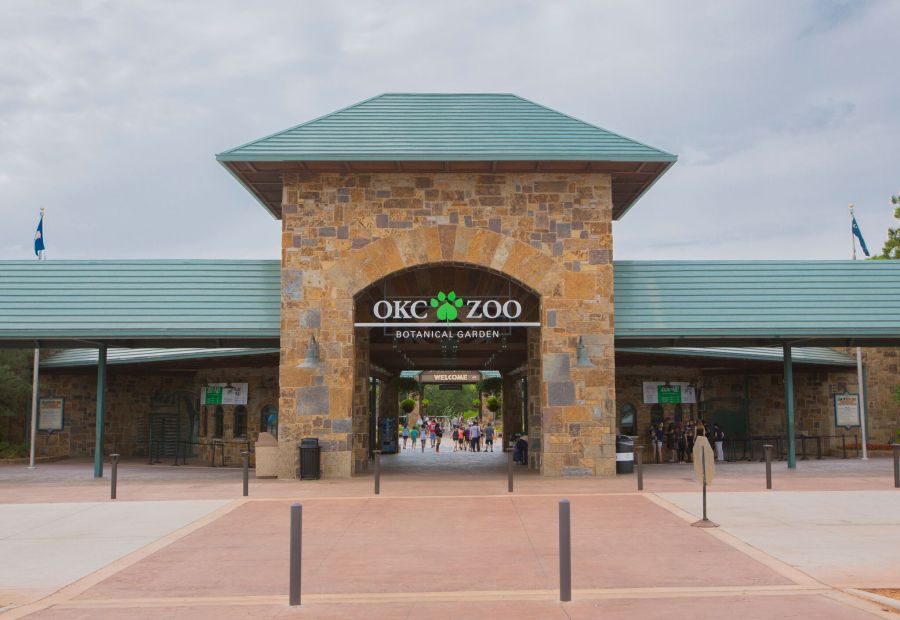 Oklahoma City Zoo