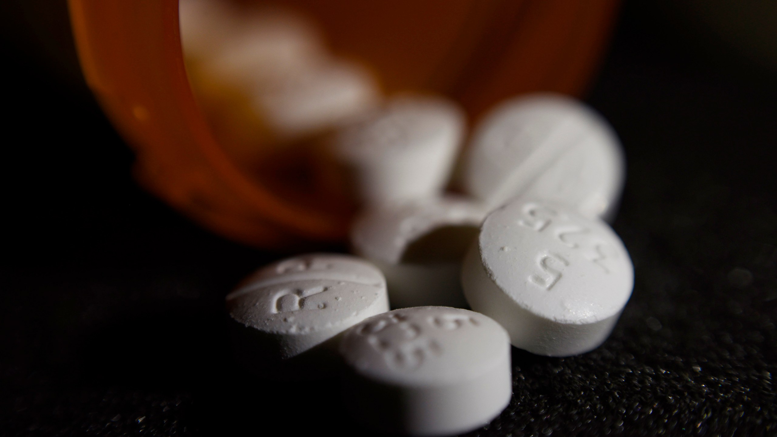 Opioid