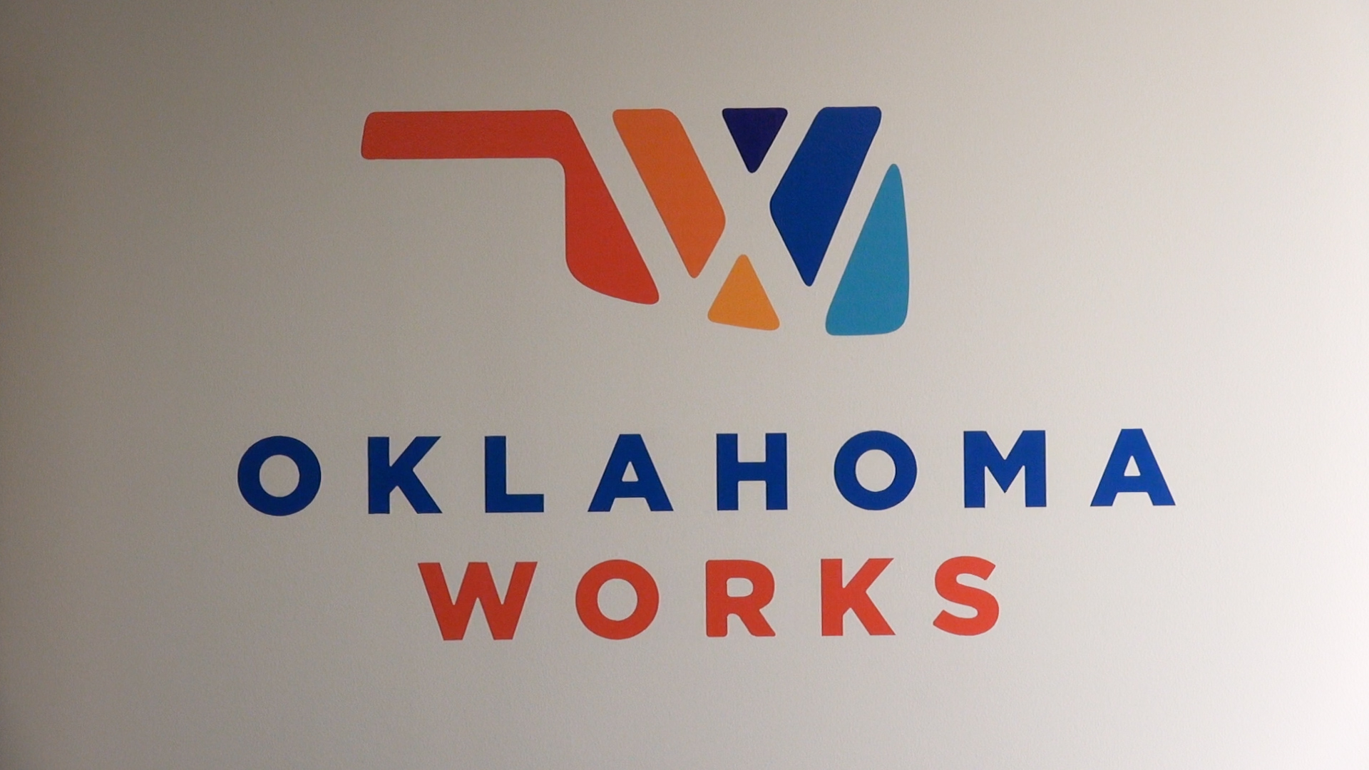 Oklahoma Works, Oklahoma Office of Workforce Development