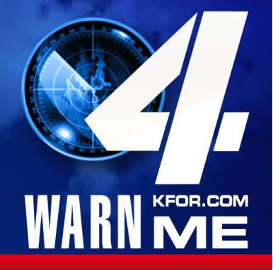 4warnme logo