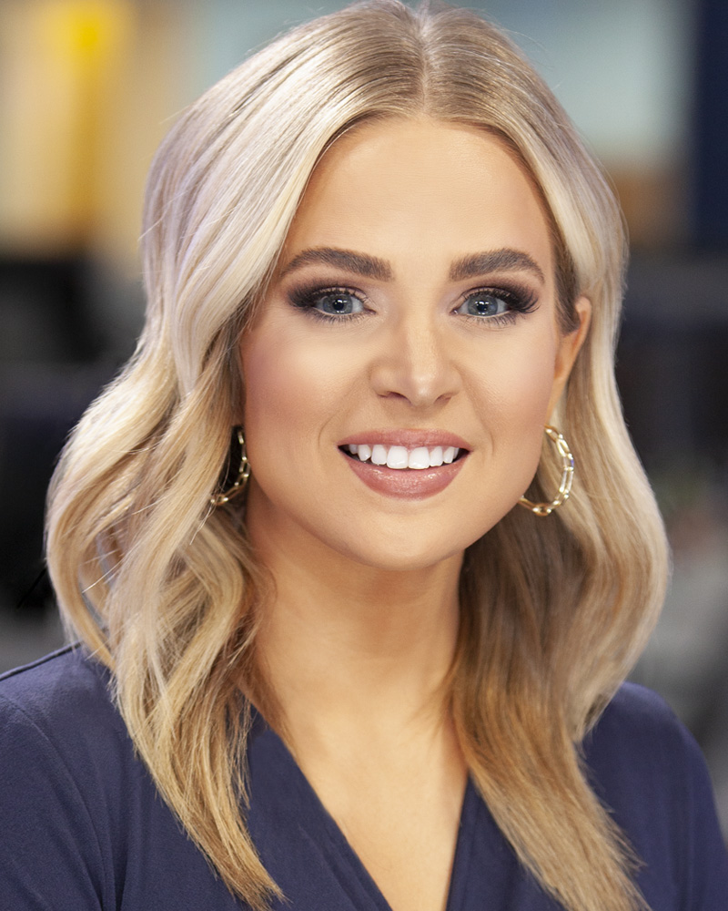 image of Jacklyn Chappel