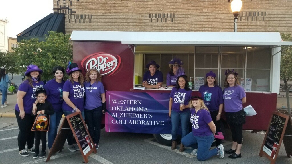 Western Oklahoma Alzheimer's Collaborative