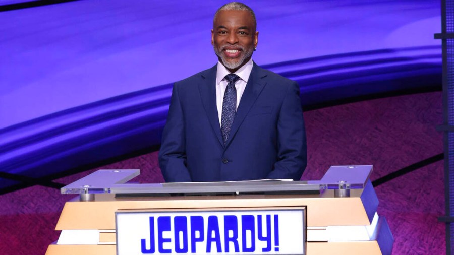 image of levar burton