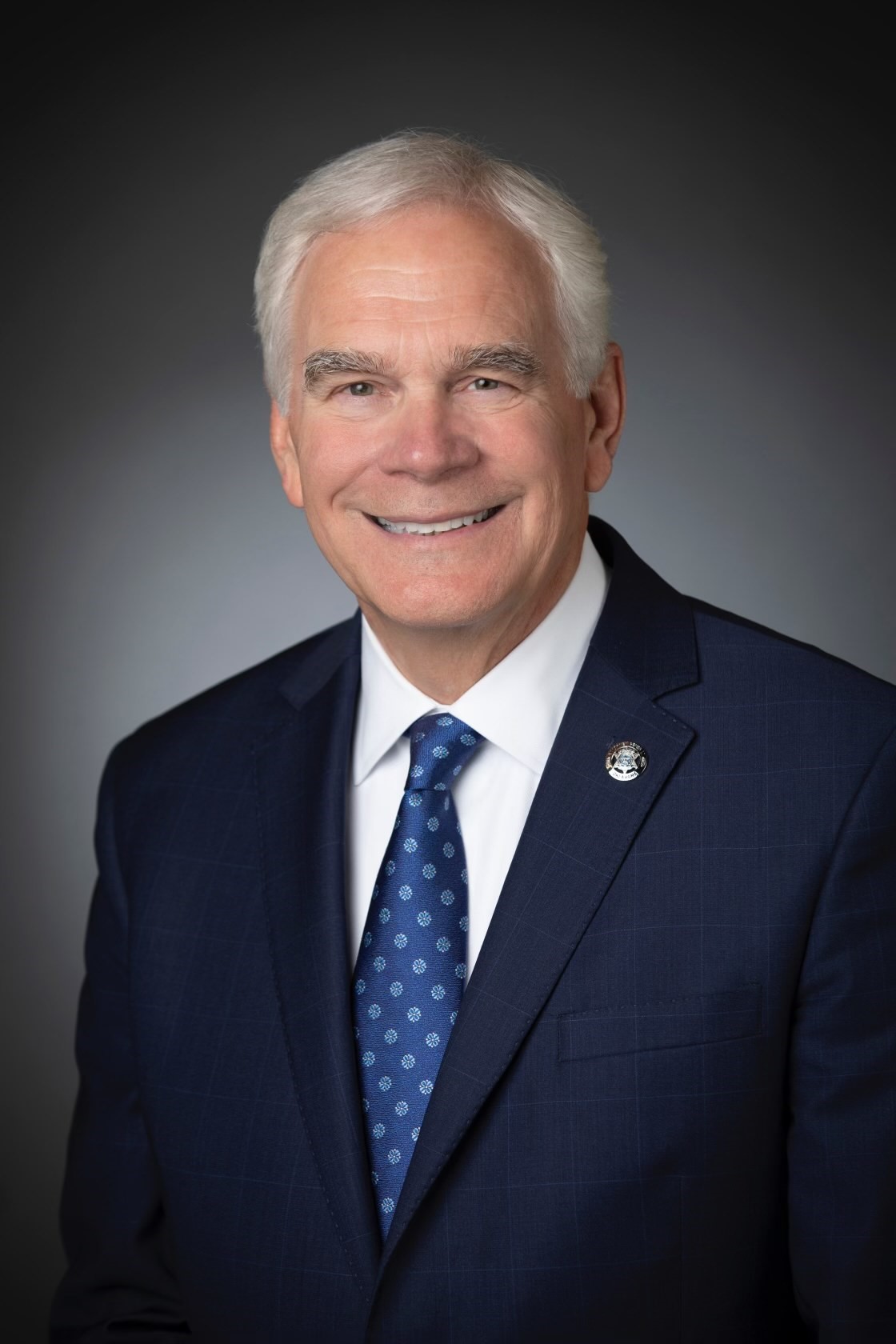 image of John o'connor