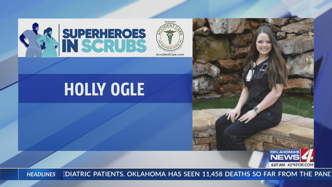 Holly Ogle