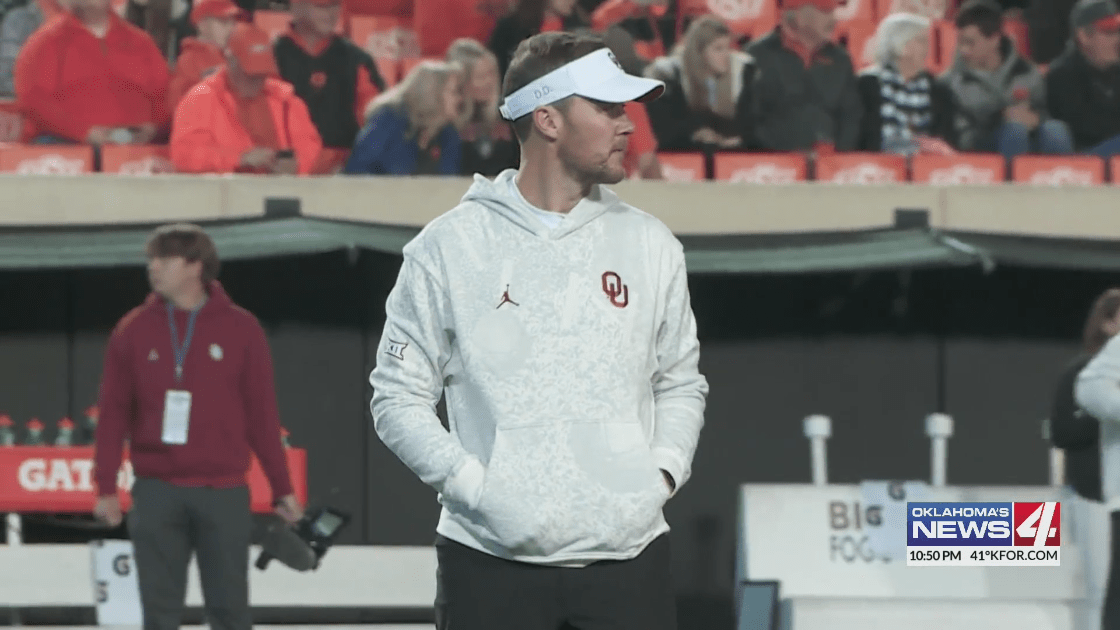 Lincoln Riley